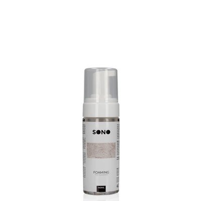 Cobeco Clean Foam pianka czyszcząca do akcesoriow intymnych 140 ml Cobeco Clean Foam pianka czyszcząca do akcesoriow intymnych 140 ml