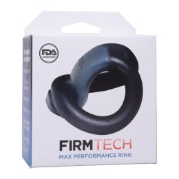 Dac Johnson Max Performance - zaawansowany pierścień anatomiczny silikonowy