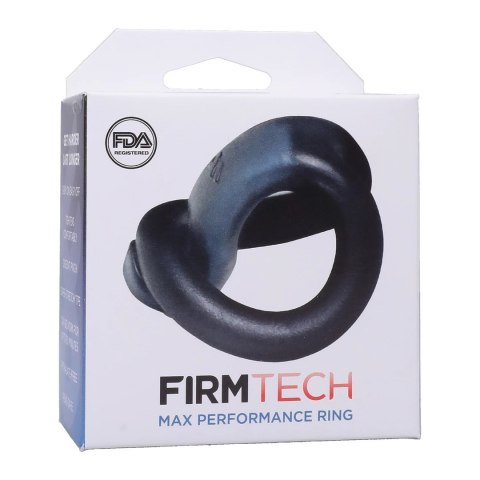 Dac Johnson Max Performance - zaawansowany pierścień anatomiczny silikonowy Dac Johnson Max Performance - zaawansowany pierścień anatomiczny silikonowy