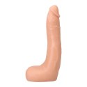 Doc Johnson Dan Damage 25 cm Model Intymny ULTRASKYN Dwuwarstwowy