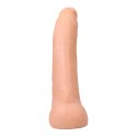 Doc Johnson Dan Damage 25 cm Model Intymny ULTRASKYN Dwuwarstwowy