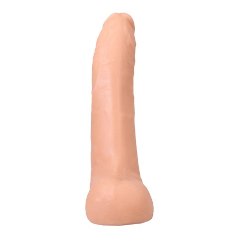 Doc Johnson Dan Damage 25 cm Model Intymny ULTRASKYN Dwuwarstwowy Doc Johnson Dan Damage 25 cm Model Intymny ULTRASKYN Dwuwarstwowy