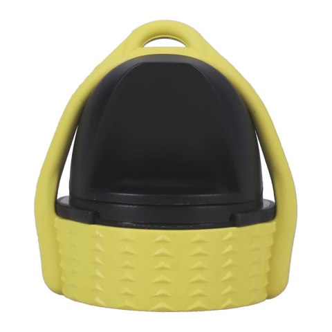 Doc Johnson Rock Solid EZ Top - nakładka intymna średnia, szczelna Doc Johnson Rock Solid EZ Top - nakładka intymna średnia, szczelna