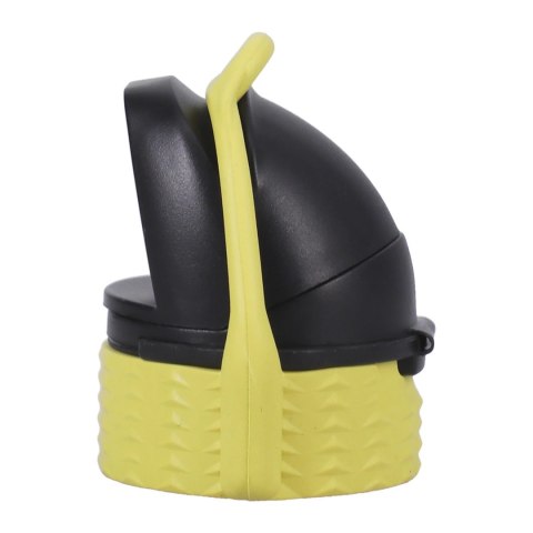 Doc Johnson Rock Solid EZ Top - nakładka intymna średnia, szczelna Doc Johnson Rock Solid EZ Top - nakładka intymna średnia, szczelna