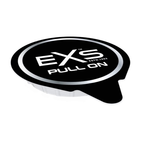 EXS Pull Bezlateksowe prezerwatywy 72 sztuki hipoalergiczne ultra-cienkie EXS Pull Bezlateksowe prezerwatywy 72 sztuki hipoalergiczne ultra-cienkie