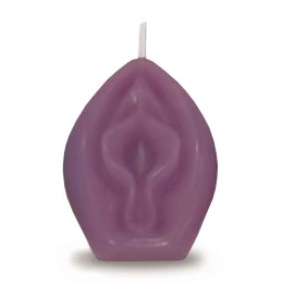 Little Genie Eden świeca dekoracyjna waniliowa 3 cale model artystyczny