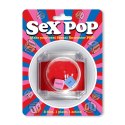 Little Genie Pop Up Dice - Gra towarzyska dla par w kości, kompaktowa