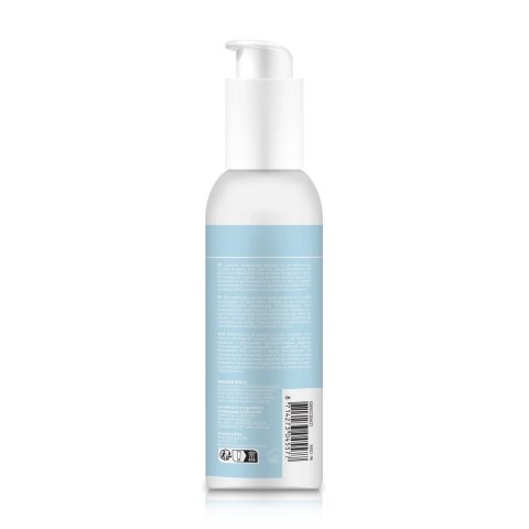 Loveline Lubrykant wodny 150 ml beztłuszczowy bezbarwny bezzapachowy Loveline Lubrykant wodny 150 ml beztłuszczowy bezbarwny bezzapachowy