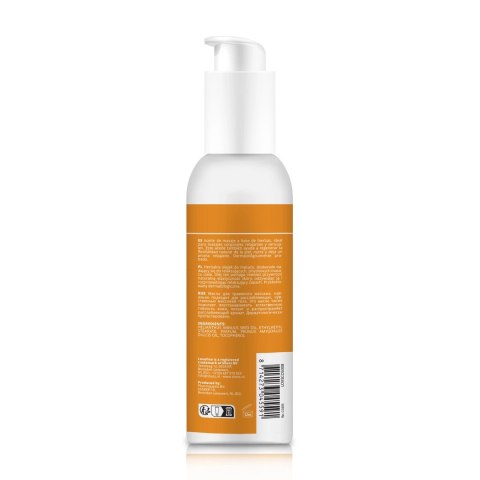 Loveline Olejek do masażu naturalny 150ml - regeneracja i relaks Loveline Olejek do masażu naturalny 150ml - regeneracja i relaks