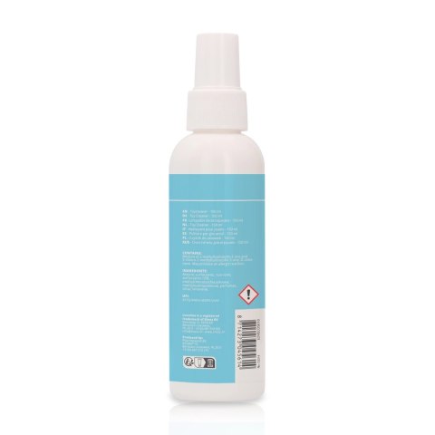 Loveline Środek czyszczący do akcesoriow 150 ml spray higieniczny Loveline Środek czyszczący do akcesoriow 150 ml spray higieniczny