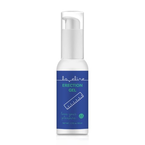 Loveline Żel pielęgnacyjny do masażu intymnego 50 ml Loveline Żel pielęgnacyjny do masażu intymnego 50 ml