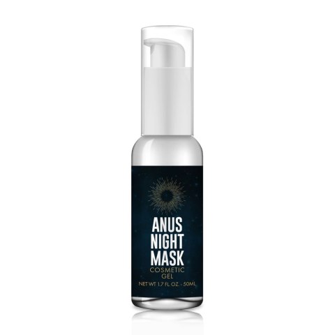 Pharmaquests Shots Maseczka na noc 50 ml - regenerująca pielęgnacja skory Pharmaquests Shots Maseczka na noc 50 ml - regenerująca pielęgnacja skory