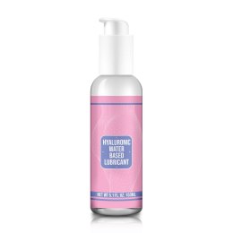 Pharmaquests Shots Water Hyaluron żel intymny nawilżający 150 ml