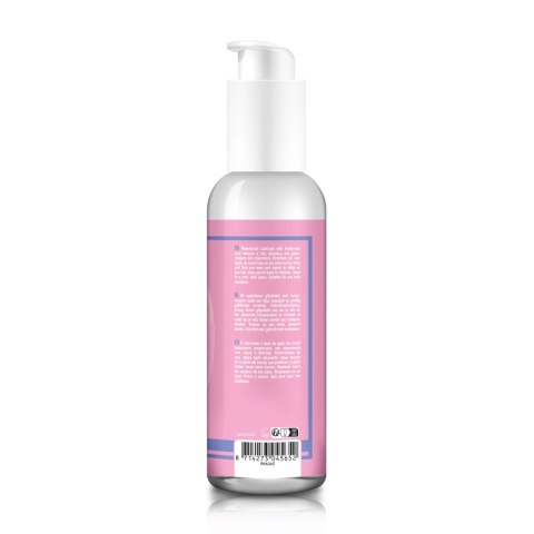 Pharmaquests Shots Water Hyaluron żel intymny nawilżający 150 ml Pharmaquests Shots Water Hyaluron żel intymny nawilżający 150 ml