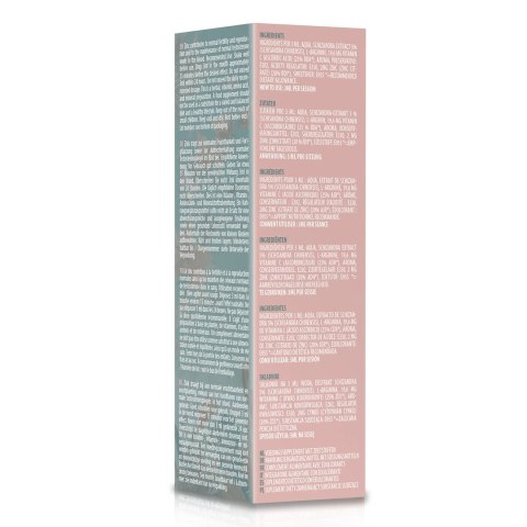 Pharmaquests Shots krem łagodzący 10 ml z cynkiem Pharmaquests Shots krem łagodzący 10 ml z cynkiem