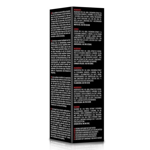 Pharmaquests Shots krem łagodzący z cynkiem 10 ml do pielęgnacji skory Pharmaquests Shots krem łagodzący z cynkiem 10 ml do pielęgnacji skory