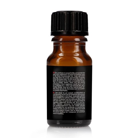 Pharmaquests Shots krem łagodzący z cynkiem 10 ml do pielęgnacji skory Pharmaquests Shots krem łagodzący z cynkiem 10 ml do pielęgnacji skory