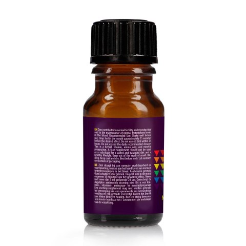 Pharmaquests Shots krem łagodzący z cynkiem 10 ml do pielęgnacji Pharmaquests Shots krem łagodzący z cynkiem 10 ml do pielęgnacji