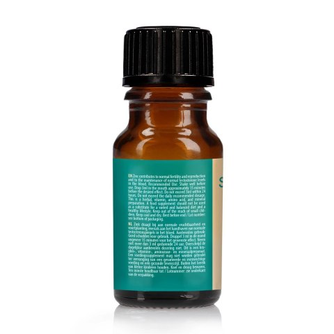 Pharmaquests Shots krem pielęgnacyjny łagodzący 10 ml Pharmaquests Shots krem pielęgnacyjny łagodzący 10 ml