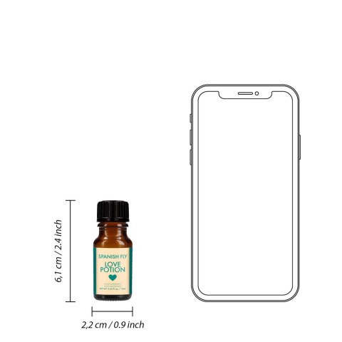 Pharmaquests Shots krem pielęgnacyjny łagodzący 10 ml Pharmaquests Shots krem pielęgnacyjny łagodzący 10 ml