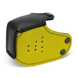 Prowler Puppy Mask Red - Kaganiec neoprenowy uniwersalny