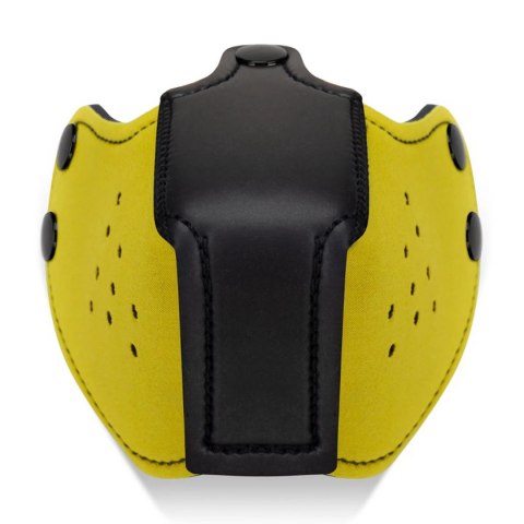 Prowler Puppy Mask Red - Kaganiec neoprenowy uniwersalny Prowler Puppy Mask Red - Kaganiec neoprenowy uniwersalny
