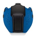 Prowler Puppy Mask Red - kaganiec neoprenowy, rozmiar uniwersalny
