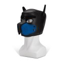 Prowler Puppy Mask Red - kaganiec neoprenowy, rozmiar uniwersalny