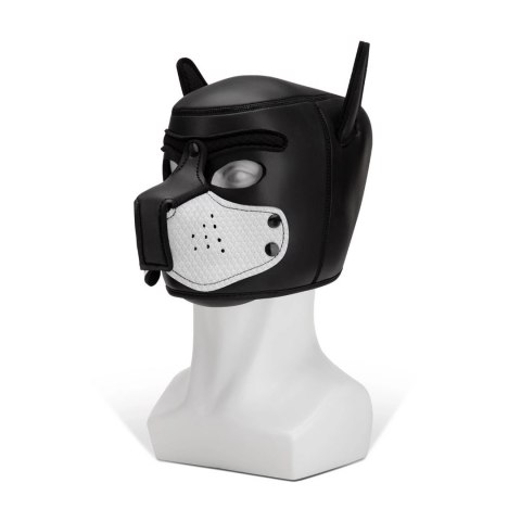 Prowler Red Kaganiec Neoprenowy dla Miłośnikow Puppy Play - Czerwony Prowler Red Kaganiec Neoprenowy dla Miłośnikow Puppy Play - Czerwony