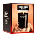 XR Brands Bedroom Bliss Świeca do masażu wanilia 2,9 cala 15h