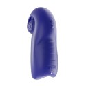 SVibe EVO Niebieski - Automatyczna Maszyna Intymna z Silikonem Medycznym