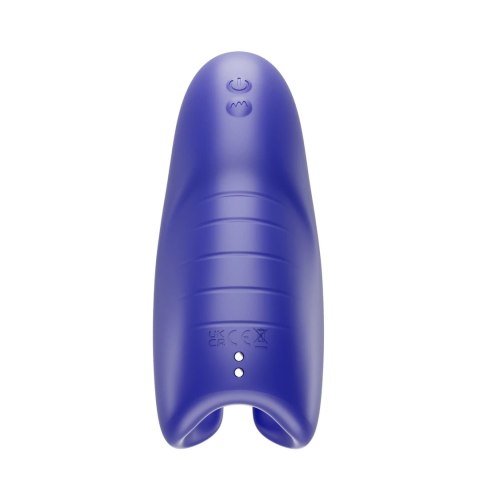 SVibe EVO Niebieski - Automatyczna Maszyna Intymna z Silikonem Medycznym SVibe EVO Niebieski - Automatyczna Maszyna Intymna z Silikonem Medycznym