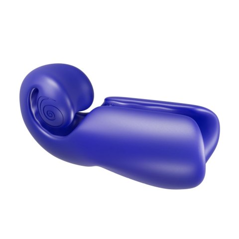 SVibe EVO Niebieski - Automatyczna Maszyna Intymna z Silikonem Medycznym SVibe EVO Niebieski - Automatyczna Maszyna Intymna z Silikonem Medycznym