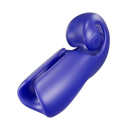 SVibe EVO Niebieski - Automatyczna Maszyna Intymna z Silikonem Medycznym SVibe EVO Niebieski - Automatyczna Maszyna Intymna z Silikonem Medycznym