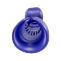 SVibe EVO Niebieski - Automatyczna Maszyna Intymna z Silikonem Medycznym