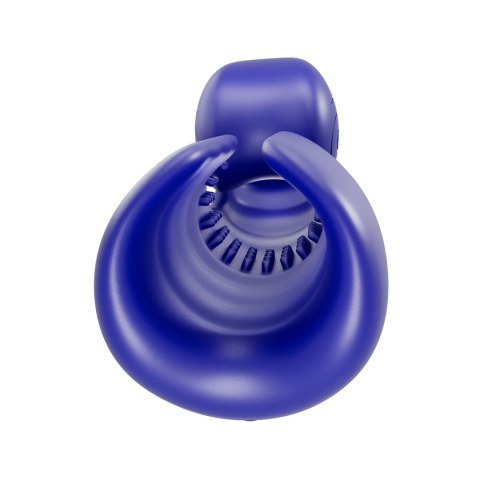 SVibe EVO Niebieski - Automatyczna Maszyna Intymna z Silikonem Medycznym SVibe EVO Niebieski - Automatyczna Maszyna Intymna z Silikonem Medycznym