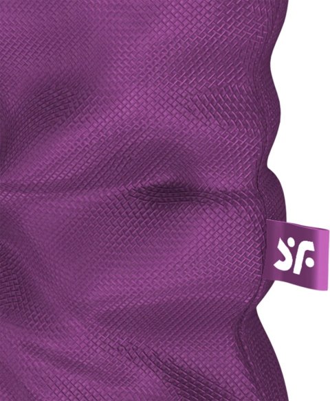Satisfyer Torba XL - Pokrowiec na akcesoria, wytrzymały materiał Satisfyer Torba XL - Pokrowiec na akcesoria, wytrzymały materiał