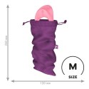 Satisfyer Torba ochronna na akcesoria rozmiar M, wytrzymała tkanina