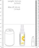 TOYJOY Lemon Fresh - Preparat do czyszczenia akcesoriow 100 ml spray