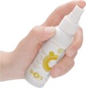 TOYJOY Lemon Fresh - Preparat do czyszczenia akcesoriow 100 ml spray