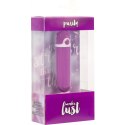 Wonderlust Purity Purple - Kompaktowy, Ładowalny Model 20 Funkcji