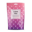 Loveboxxx I Love You - Zestaw 7 akcesoriów prezentowych