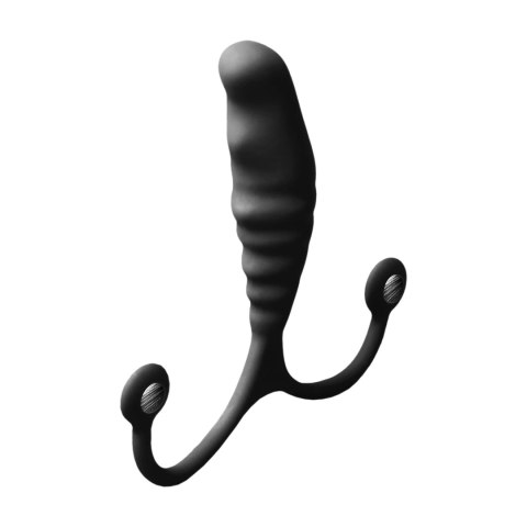 Aneros PSY czarny - model anatomiczny z regulacją ramion Aneros PSY czarny - model anatomiczny z regulacją ramion