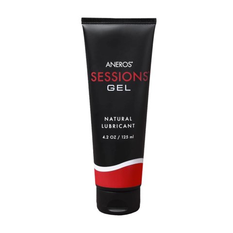 Aneros Sessions żel intymny na bazie wody 125 ml bezzapachowy Aneros Sessions żel intymny na bazie wody 125 ml bezzapachowy