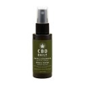 Earthly Body CBD Spray o Potrojnym Działaniu 60ml - Chłodząca Formuła