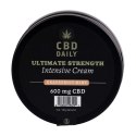 Earthly Body krem grejpfrutowo-miętowy z CBD 142g intensywna pielęgnacja
