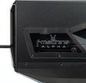 F-Machine Alpha - maszyna intymna z napędem, Bluetooth, regulacja głębokości