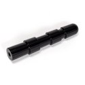 Hung Adapter - Adapter montażowy CNC do systemu Mega Hung, srebrny