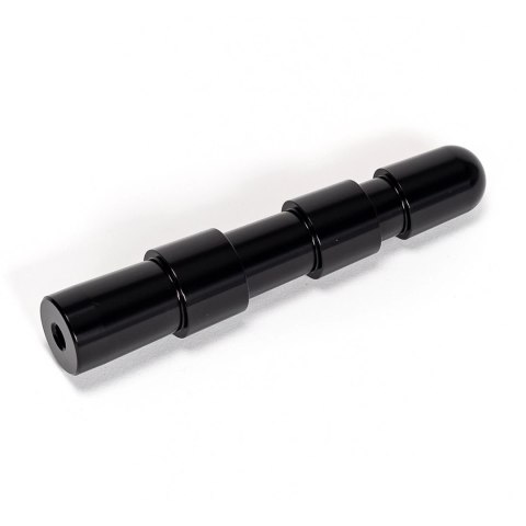 Hung Adapter - Adapter montażowy CNC do systemu Mega Hung, srebrny Hung Adapter - Adapter montażowy CNC do systemu Mega Hung, srebrny