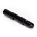 Hung Adapter - Adapter montażowy CNC do systemu Mega Hung, srebrny